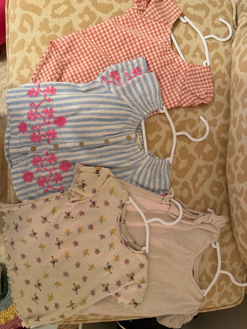 Zara Girls 12/18 bundle